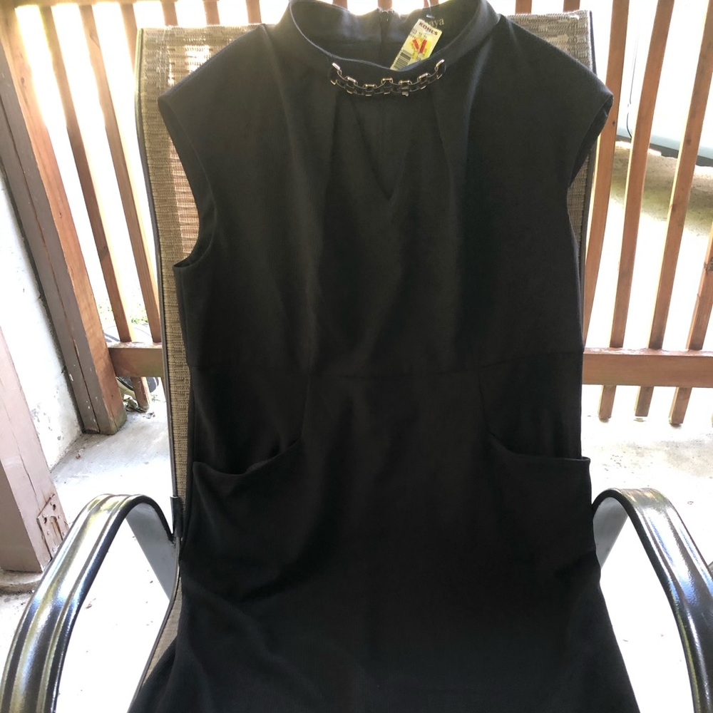 Woman’s dress